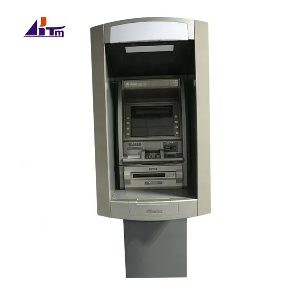 Hyosung 5600T Complete Bank ATM Machine Prices Unit Supplier Nautilus NCR ATM Models photo-4