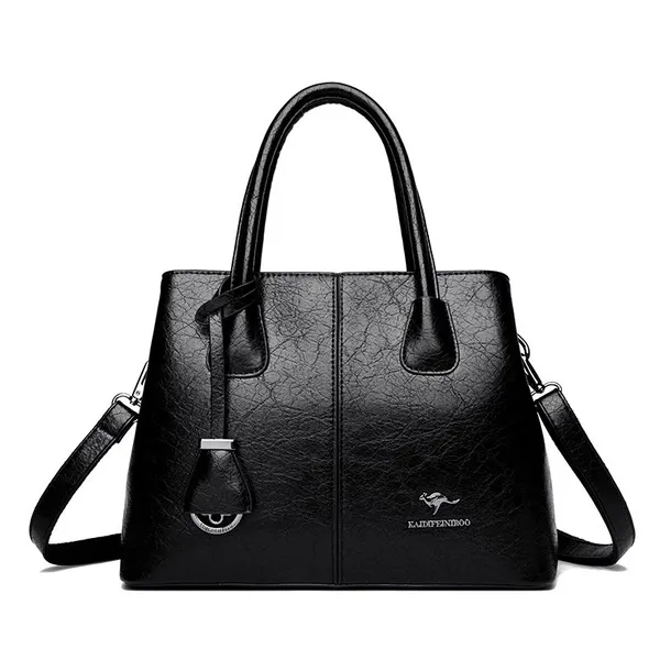 AH09 Ladies' Tote Bag Fashion Custom Women's Handbags Shoulder Bag Crossbody Bags Messenger Bag Kabelka Handtasche Sac à Main Handtas