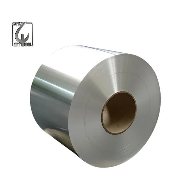 Aluminum Coil for Building Facade 3003 H14 PE Coated 0.5mm-1.5mm Width 1250mm photo-5