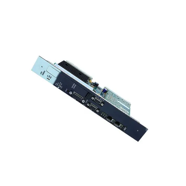 IC698CPE010 PACSystems RX7i Central Processing Unit photo-3
