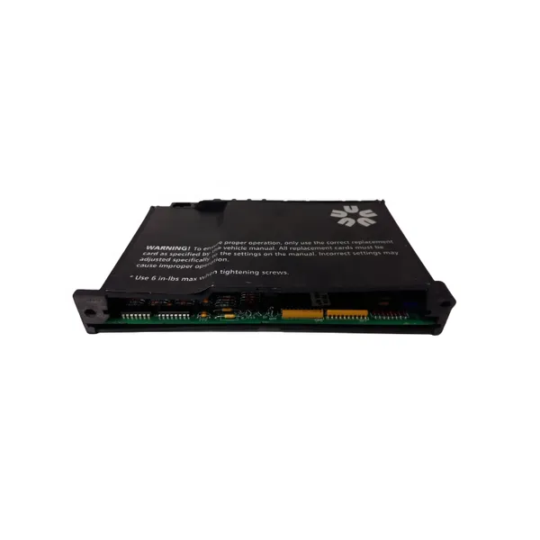 1TGE120021R6010 the Flexibility and Expansibility of the System Are Improved photo-3