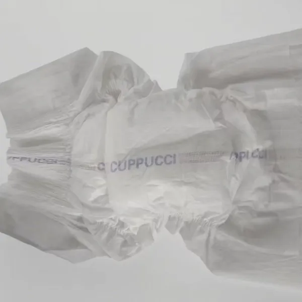 Baby Diapers Ultra Soft High Absorption Leak Guard Multiple Specifications Available photo-2