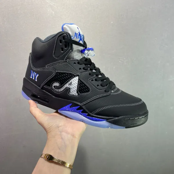 Nike Air Jordan 5 Retro High