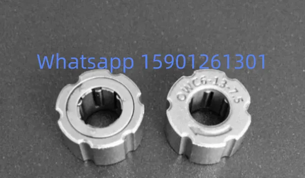 Heavy Duty Japan ORIGIN One-Way Clutch OWC4-10-6-IN /OWC8-16-5.5-L for Conveyor Systems photo-4