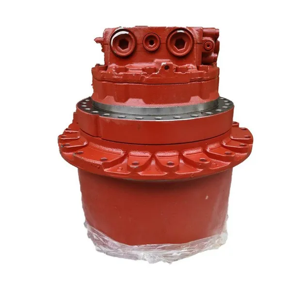 Hot Sale SANY Excavator Final Drive & Travel Reduction Gearbox High-Quality Spare Parts for SANY SY/SY135C Digge photo-2