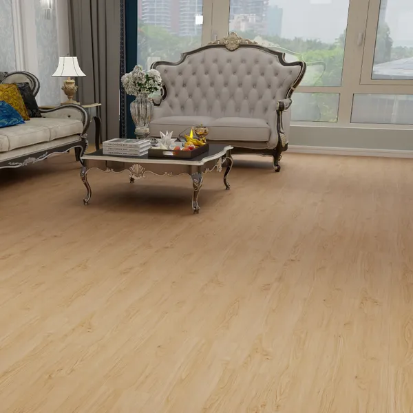 SPC Stone Plastic Flooring - High-Quality, Environmentally Friendly Stone Plastic Flooring Factory Sales