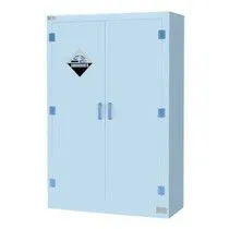 Chemical Storage Cabinet