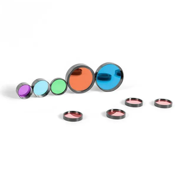 Pingzhi Optics Uvc Band Disinfection Lenses, 254nm and 220nm Narrow Band Filters photo-4