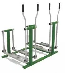 Fitness Equipment Double Walker photo-2