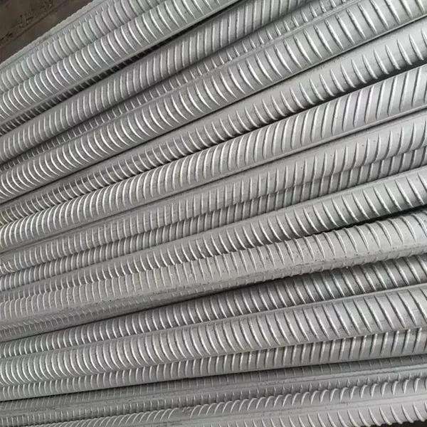 D10 D12 D16 D20 Hrb400 /500 Grade 60 6/10/12m and 10mm 12mm 16mm Steel Rebar photo-4