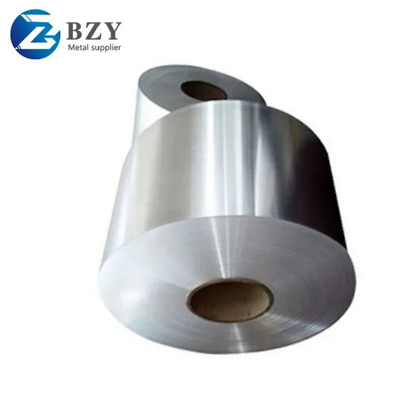High Quality ASTM SUS Ss 201 202 201L 304L 316L 304 Stainless Steel Cold Rolled Stainless Steel Coil for Medical Equipment photo-3