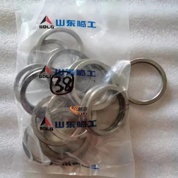 SDLG Original 29070022521 Shim 0.08kg for SDLG Machinery With Good Price for Sale in Stock photo-2