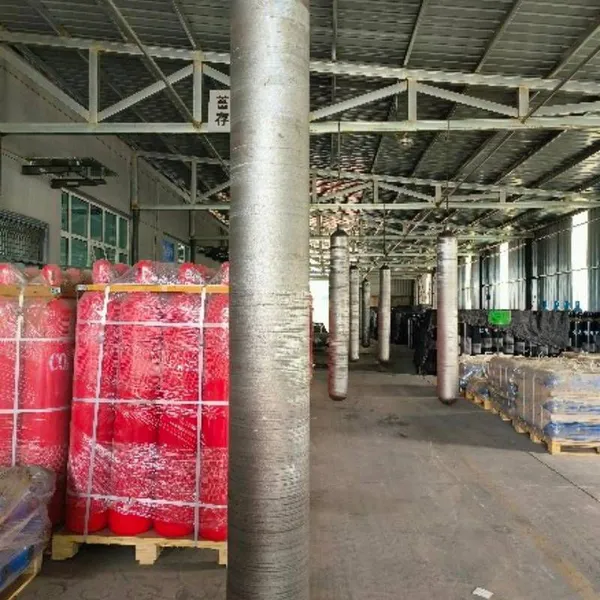 80l, 70l, 40l Carbon Dioxide Cylinders, Argon Cylinders, Oxygen Cylinders, Nitrogen Cylinders, Seamless Gas Cylinders photo-3
