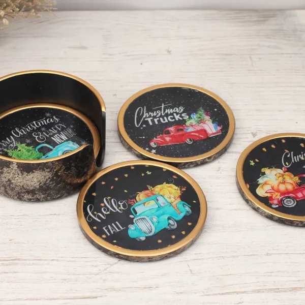 COASTER