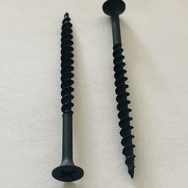 Coarse Thread Drywall Screw photo-4