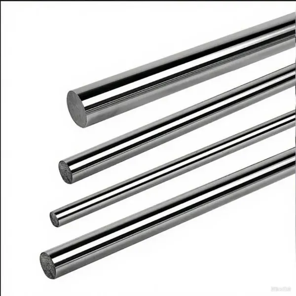 Mirror Bright ASTM 430 Round Bar 15mm Size Rust Proof For Household Appliance Components photo-4