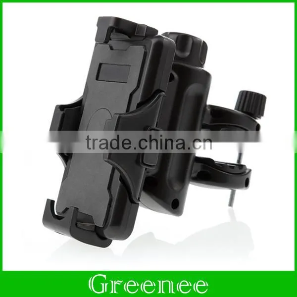 Handlebar Bike Mount Holder for IPhones, Samsung photo-2