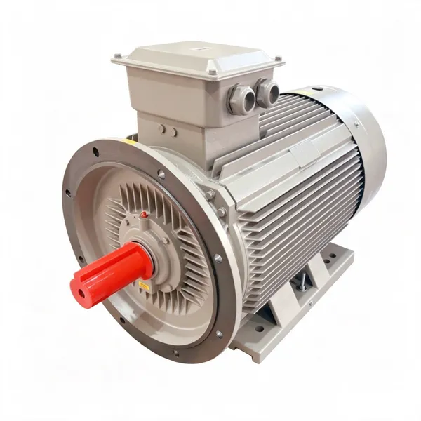 10HP 15HP 20HP 25HP 30HP 40HP 50HP Synchronous AC Motor 380V 400V Speed Control 20HP Electric Motor