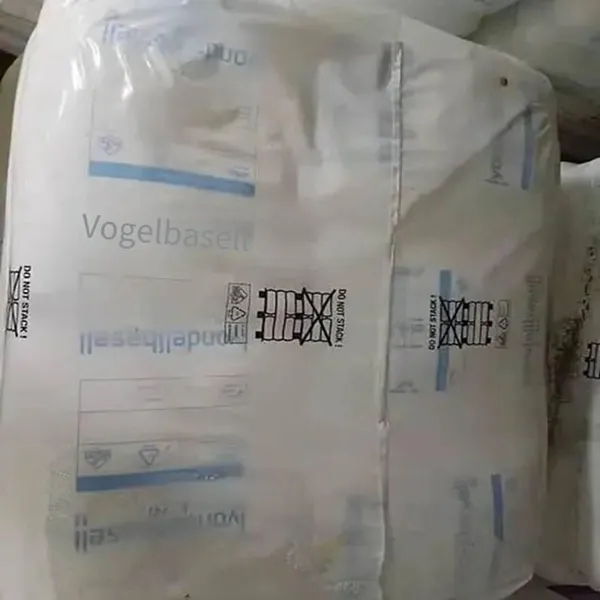 Lyondellbasell Hdpe Hostalen Gc7260 Antioxidant High-density Polyethylene photo-2