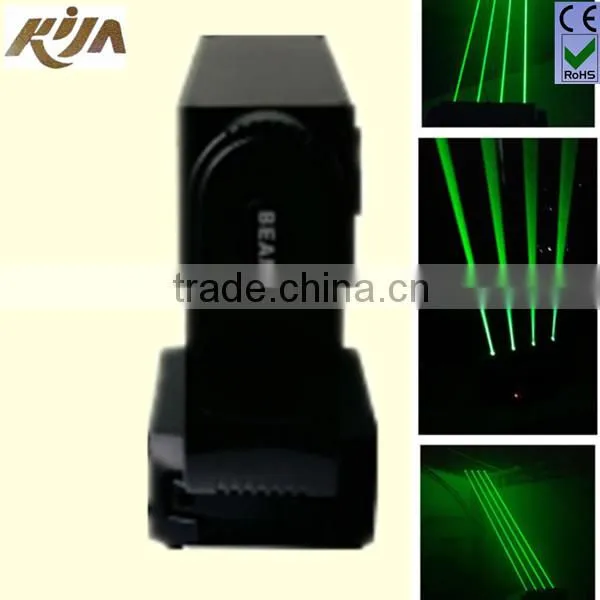 2016 New Green Infinite Spider Moving Head Laser Light photo-2