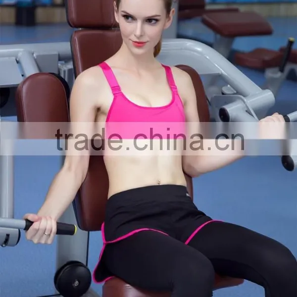 (OEM/ODM Factory)High Quality Legging Yoga Wear Wholesale Gym Wear Custom photo-2