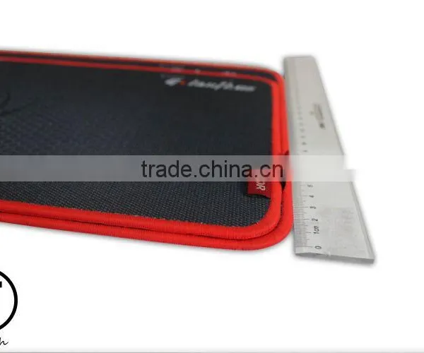 Wide Varieties Superior Materials Wear-resistance Inflatable Custom Made Fitness Eco Mouse Pad Custom Cut photo-6