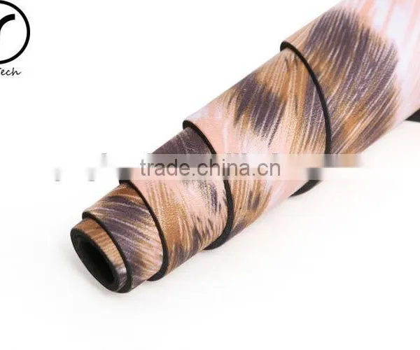 Superior Wear-resisting Skillful Manufacture Durable Oem Yoga Matt photo-2