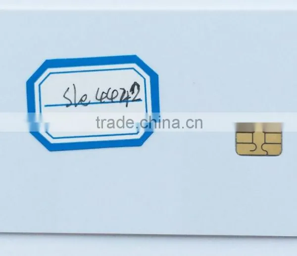 Export Blank Malaysia ic Card photo-5