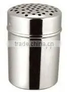 Stainless Steel Chilly Shaker / Herb Shaker