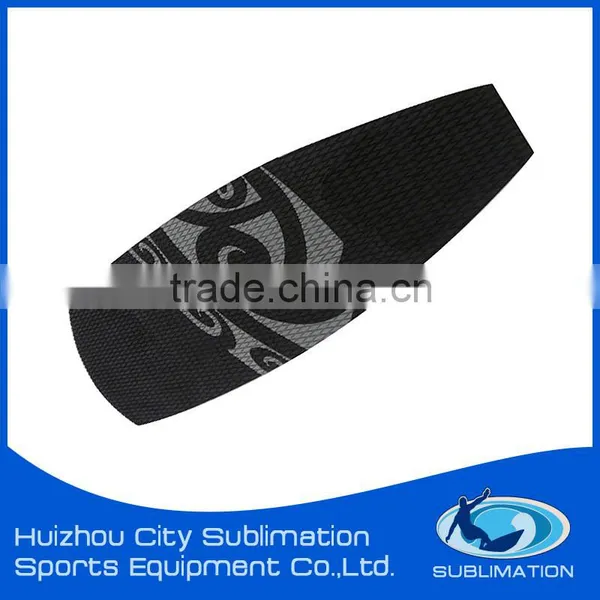 Surf EVA Foam Traction Pad, Assorted Pantone Card,Tail Pad, Deck Grip Pad, Arch Bar, Kick Tail of Round, Square, Rhombus Pattern photo-2