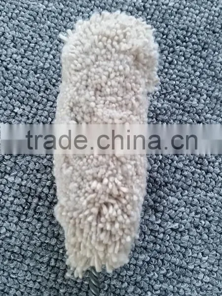 Cotton Sweeping Brush for Gun