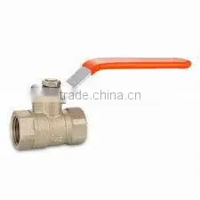 precision forging ball valves