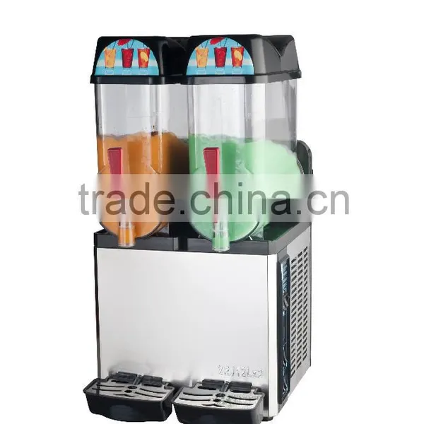 High performance machines for hire with small capacity