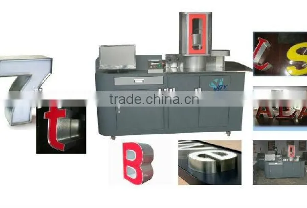 R120 Biggest Bend Degree Bending Machine