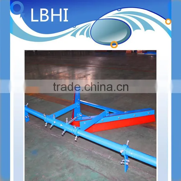 LBHI V-type Cleaner Applicated for Belt Width 2200mm With Good Price photo-6
