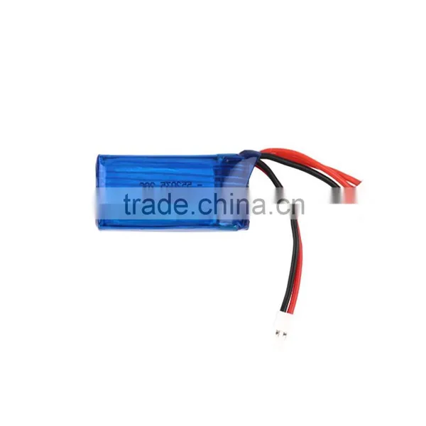 7.4V Losi Micro SCT Li-Po RC Car Battery Rechargeable Battery photo-2