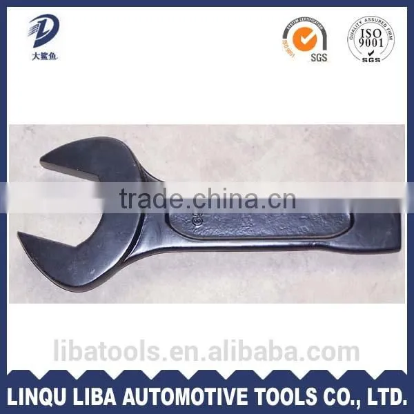 Hand Tools Double Open End Wrenches photo-2