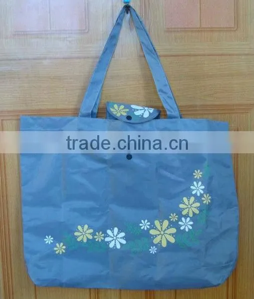 Foldable Bag Shopping Bag Tote Bag