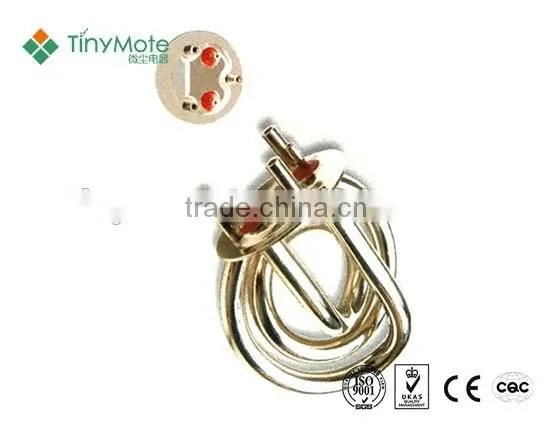 3000w Copper heater tubes