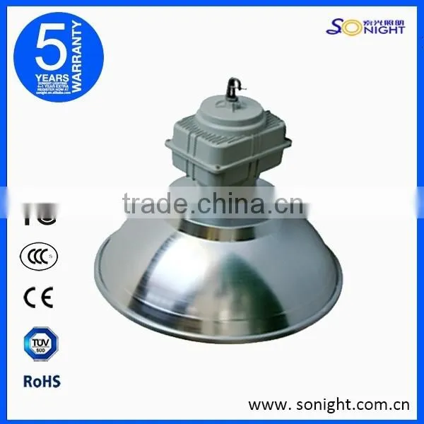 120w-300w Magnetic Induction Lamp ,induction High Bay Lamp