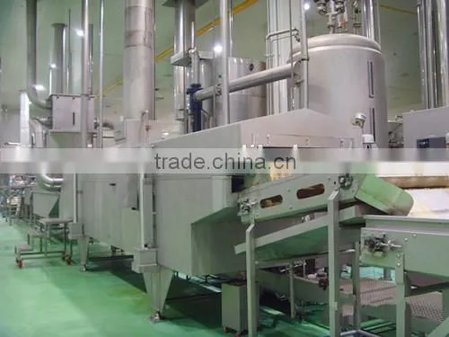 2015 Long Time Working Advanced Potato Chips Processing Line photo-4