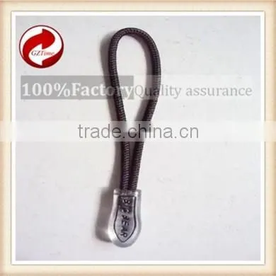 High Quality Best-selling Pvc Zipper Puller Plastic Zipper/high Friction Rubber photo-3