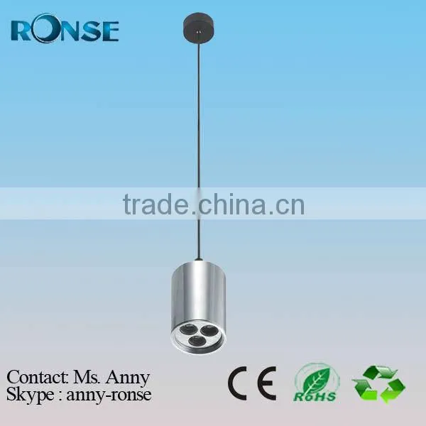 5w/6W7w Aluminum High Power LED Pendant Light for Dining Room photo-4