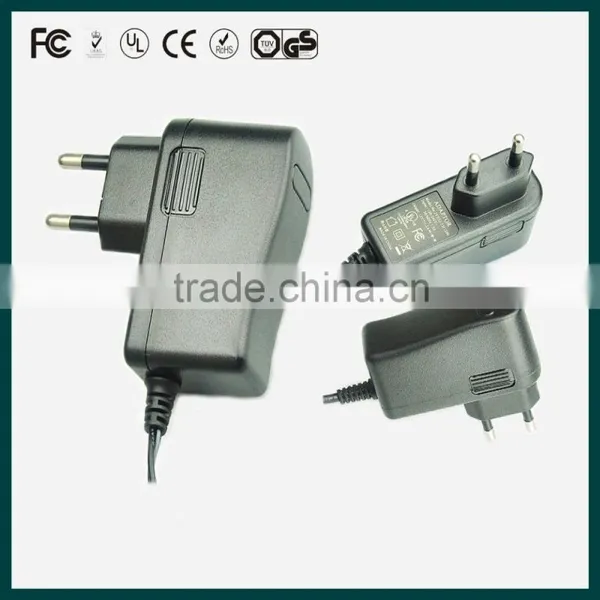 15V 0.8A Wall Mount Power Adapter With Energy Efficiency Leverl VI photo-4