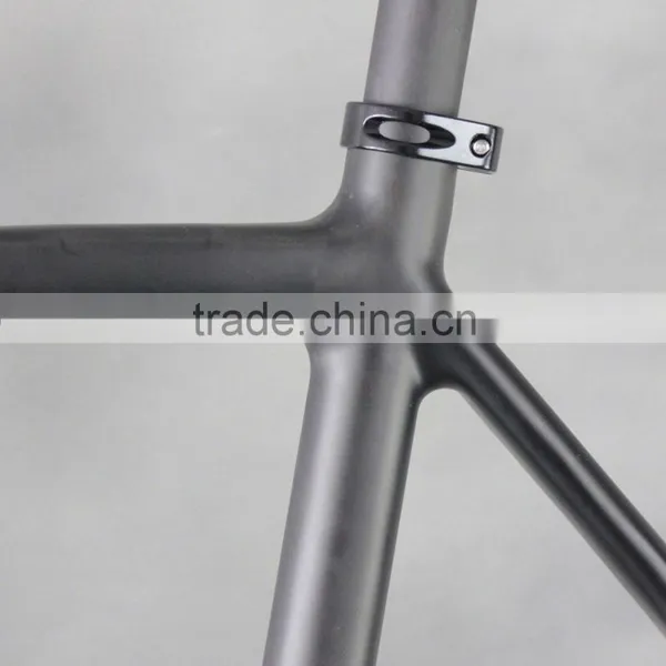 2015 Carbon CX Bike Full Carbon Complete Cyclocross Bike photo-3