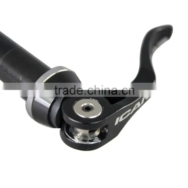 2015 MTB Thru Axle Quick Release /skewers 135*15mm Front photo-6