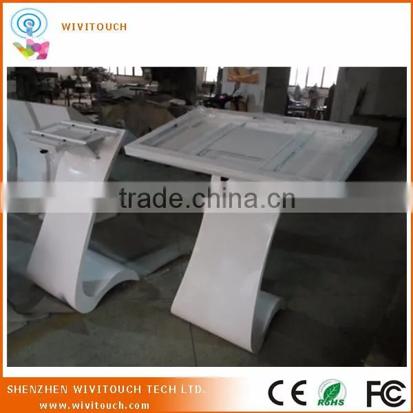 42" Touch Screen Lcd Displays Advertising Lcd Digital Signage photo-3