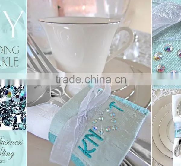 Popular Fancy Table Napkin photo-5
