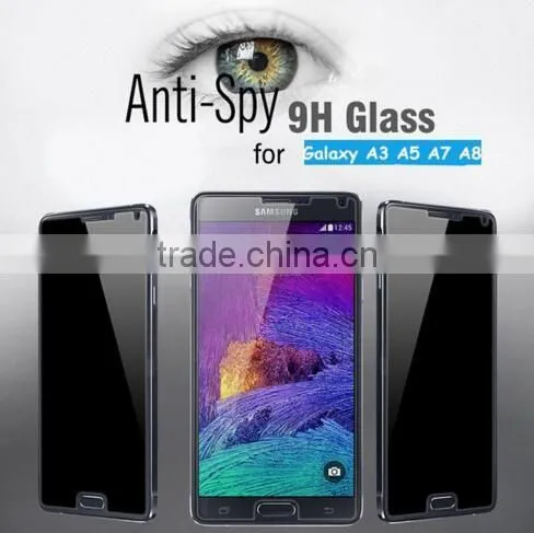 Pavoscreen Best 9H 2.5D All Coated Privacy Screen Protector for Iphone Mobile ,New Hot Products China Wholesale photo-2