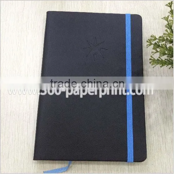 Top Quality Cheap pu Diary,colorful School Diary Cover Page Design photo-6